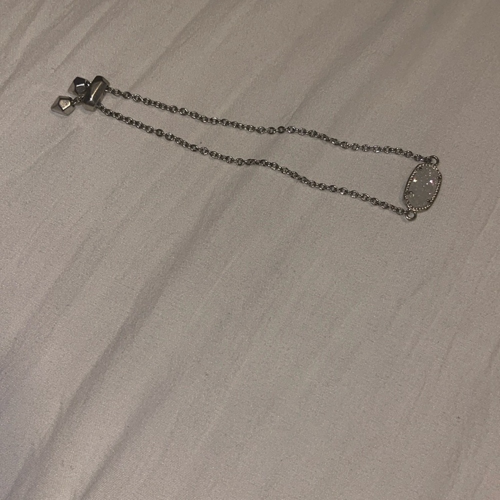 Kendra Scott bracelet